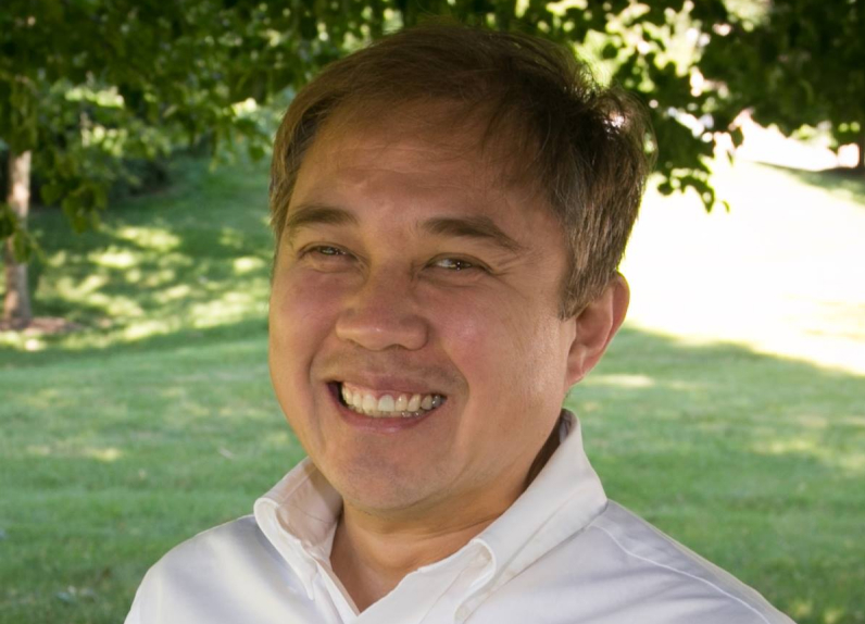 Dr. Rodney G. Sigua