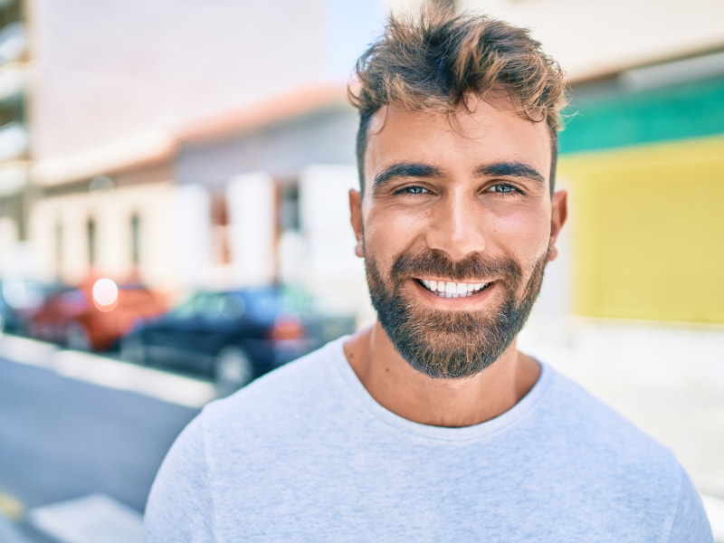 Your first visit toConcord Dental Health