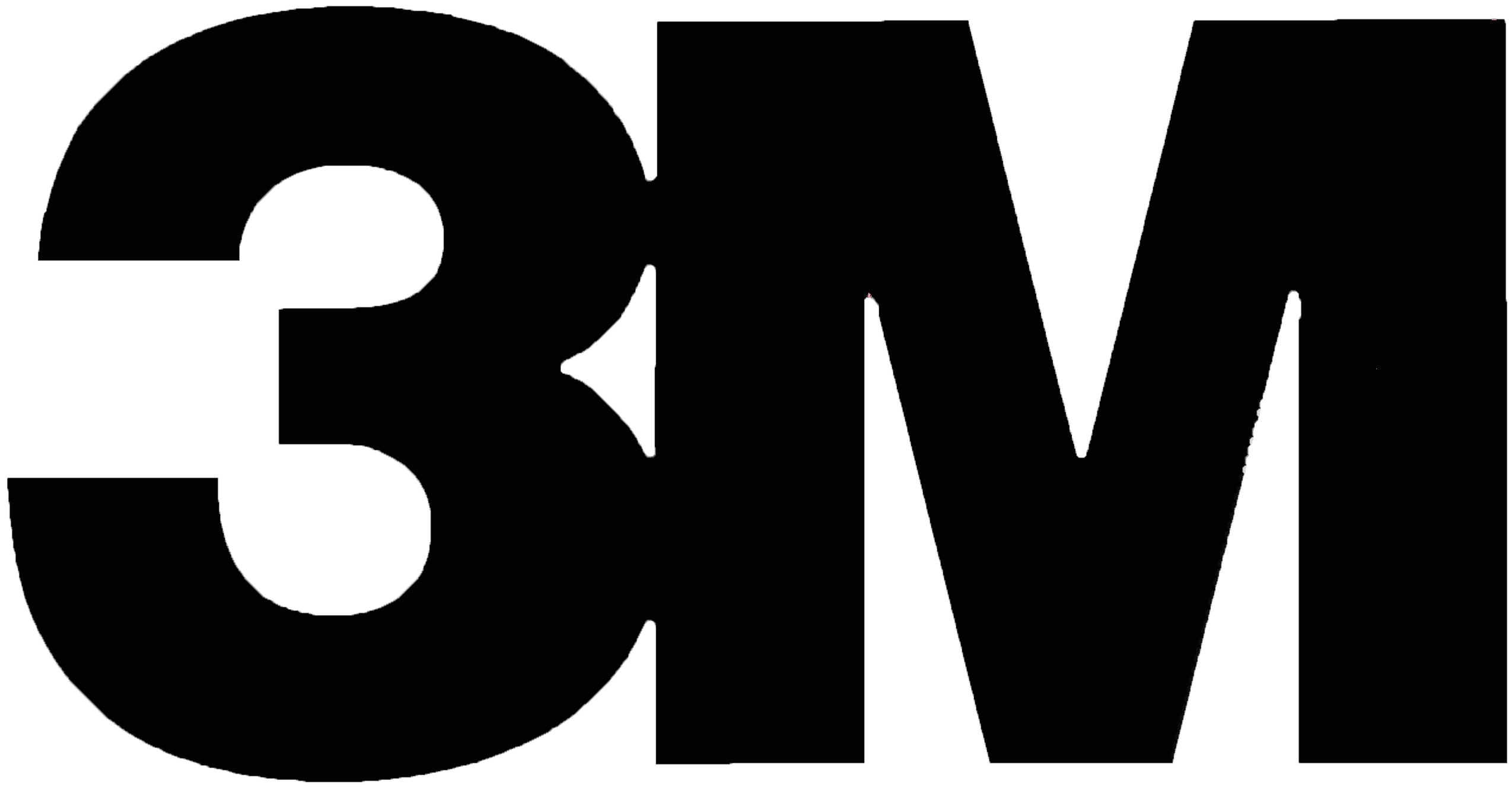 3M Logo