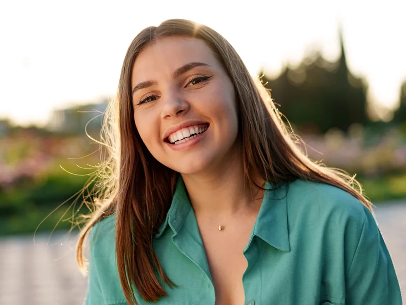 Why Choose Concord Dental Health?