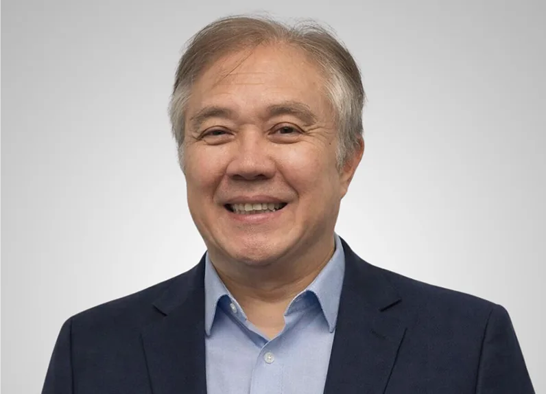 Dr. Rodney G. Sigua